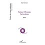 Petites Offrandes Particulières