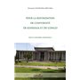 Pour la refondation de l'université de Kinshasa et du Congo