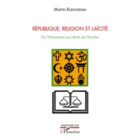 République, religion et laïcité