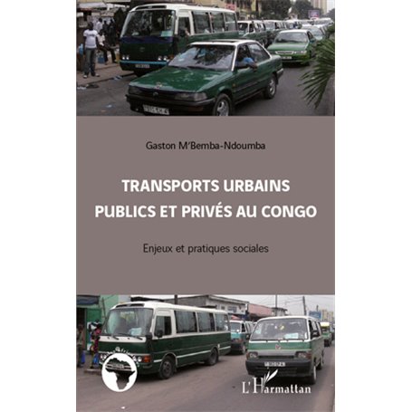 Transports urbains publics et privés au Congo