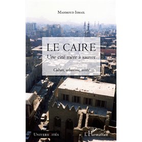 Le Caire