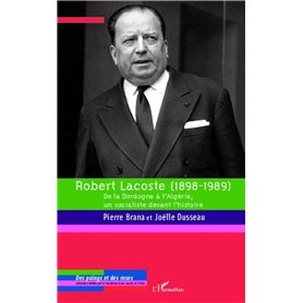 Robert Lacoste (1898-1989)