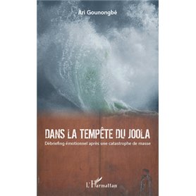 Dans la tempête du Joola