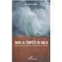 Dans la tempête du Joola