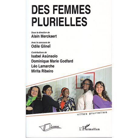 Des femmes plurielles