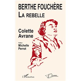 Berthe Fouchère
