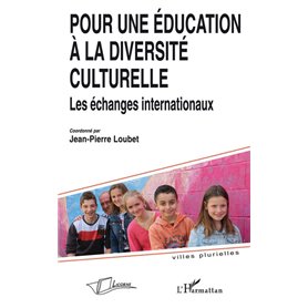 Pour une éducation à la diversité culturelle