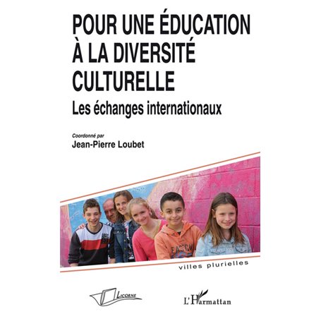 Pour une éducation à la diversité culturelle