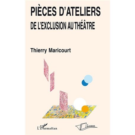 Pièces d'ateliers