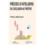 Pièces d'ateliers