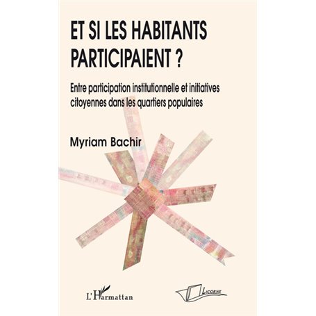 Et si les habitants participaient?