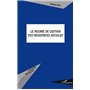 Le régime de gestion des résidences sociales