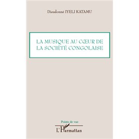 La musique au coeur de la société congolaise