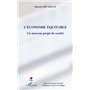 L'économie équitable