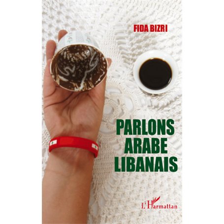 Parlons arabe libanais