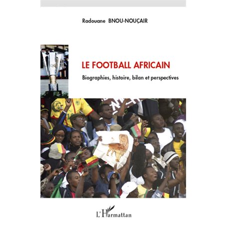 Le football africain