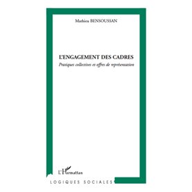 L'engagement des cadres