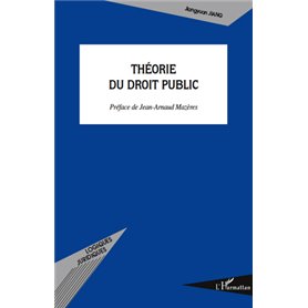 Théorie du droit public