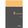 Pulsations