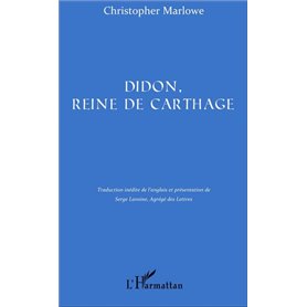 Didon, reine de Carthage