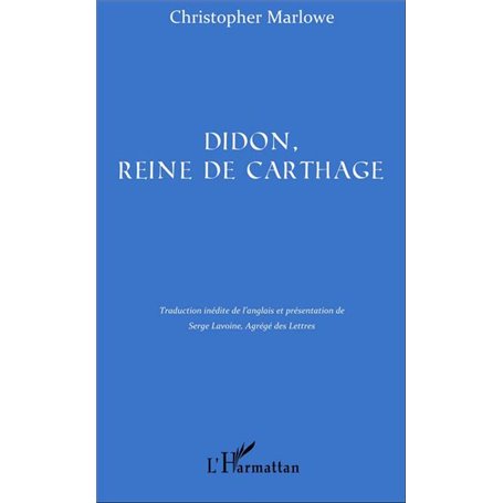 Didon, reine de Carthage