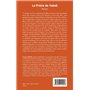 La prière de Yakob