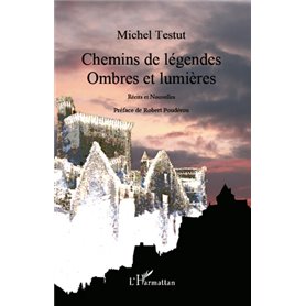 Chemins de légendes
