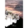 Chemins de légendes