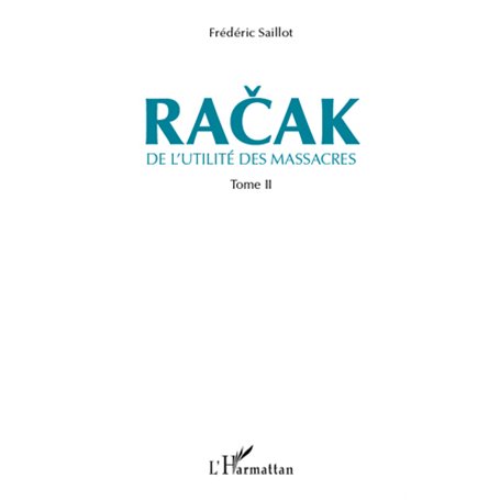 Racak