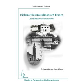 L'islam et les musulmans en France