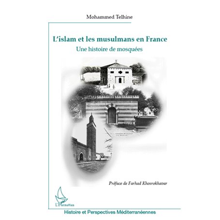 L'islam et les musulmans en France