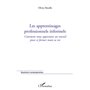 Les apprentissages professionnels informels