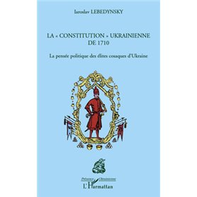 La "constitution" ukrainienne de 1710