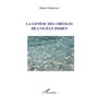 La genèse des créoles de l'Océan indien
