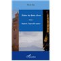 Entre les deux rives - Tome 1