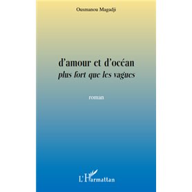 D'amour et d'océan plus fort que les vagues
