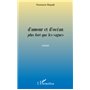 D'amour et d'océan plus fort que les vagues