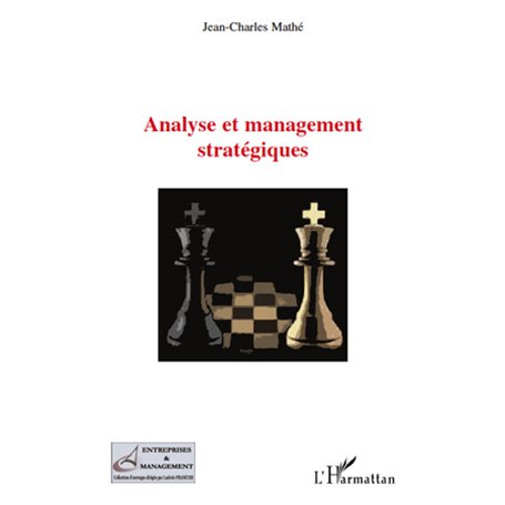 Analyse et management stratégiques