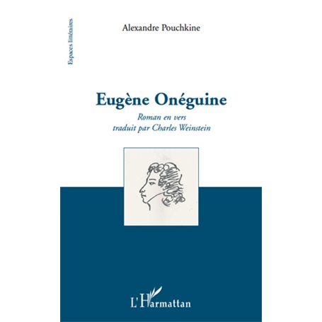 Alexandre Pouchkine