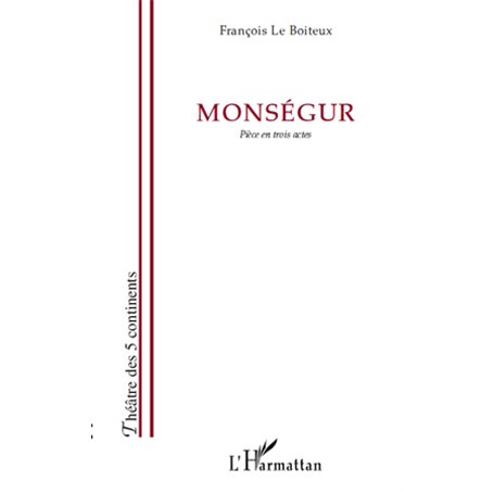 Monségur