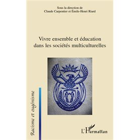 Vivre ensemble et éducation dans les sociétés multiculturelles