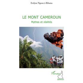 Le Mont Cameroun