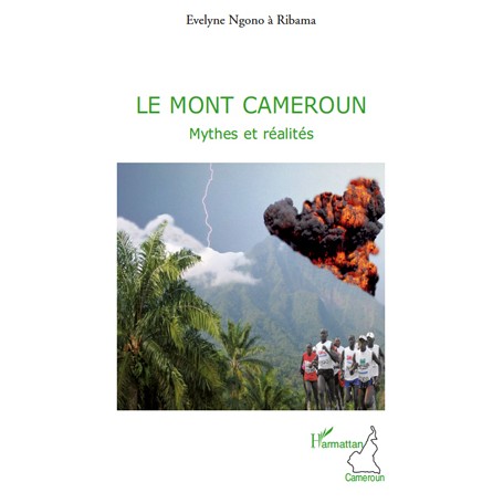 Le Mont Cameroun