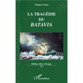 La tragédie du Batavia