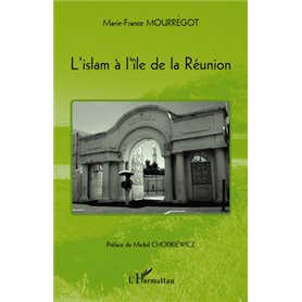 L'islam à l'île de la Réunion