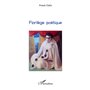 Florilège poétique