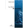 La faute de personne