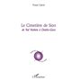 Le Cimétière de Sion