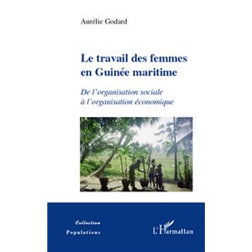 Le travail des femmes en Guinée maritime