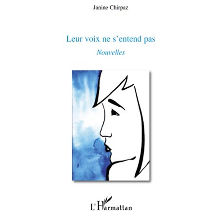 Leur voix ne s'entend pas